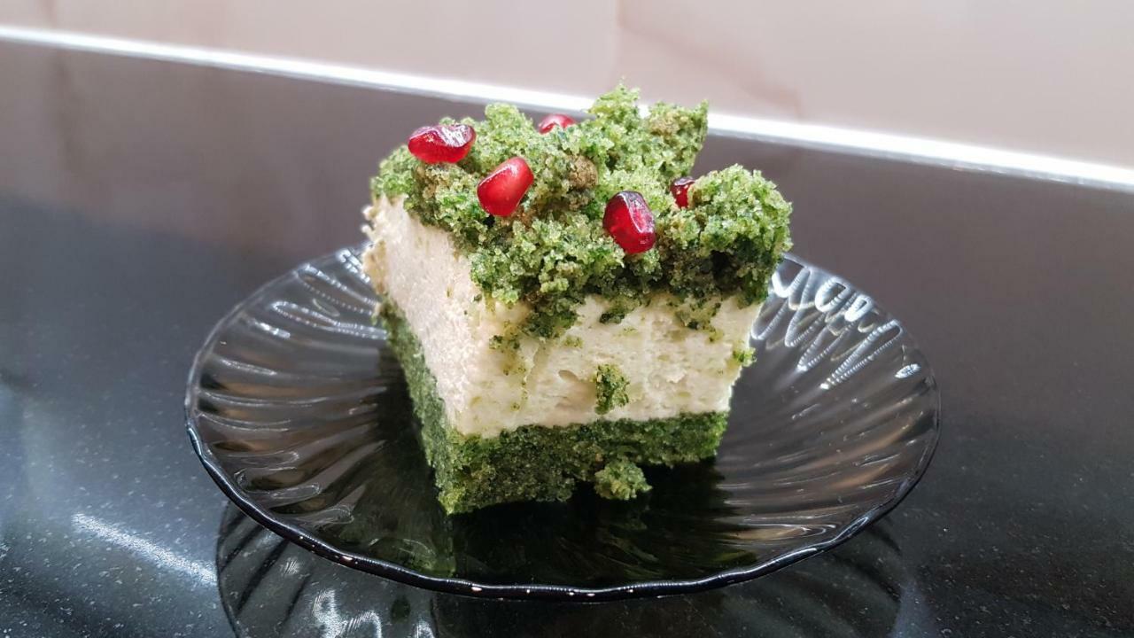 فيلا Antonowka Trybsz المظهر الخارجي الصورة
